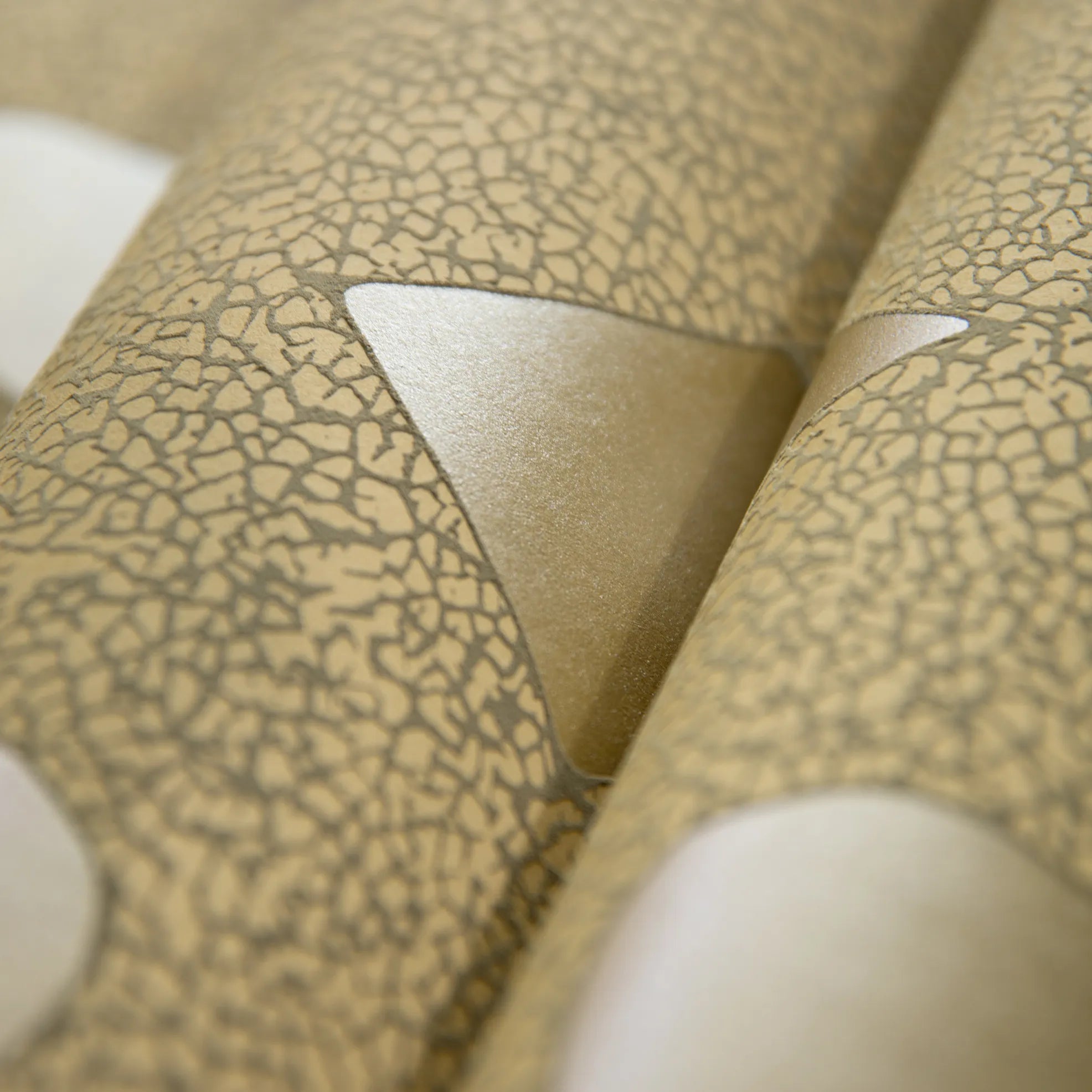 Raku - Talis geometric wallpaper Hohenberger