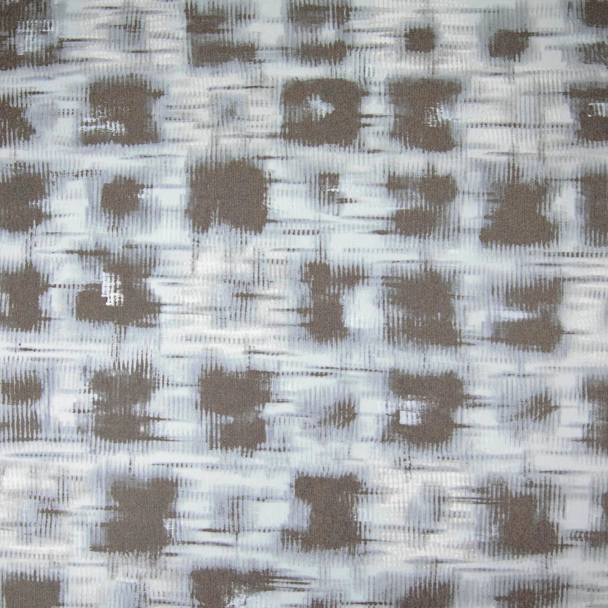 Cerra - Felino textile wallpaper Hohenberger Roll Blue 65768