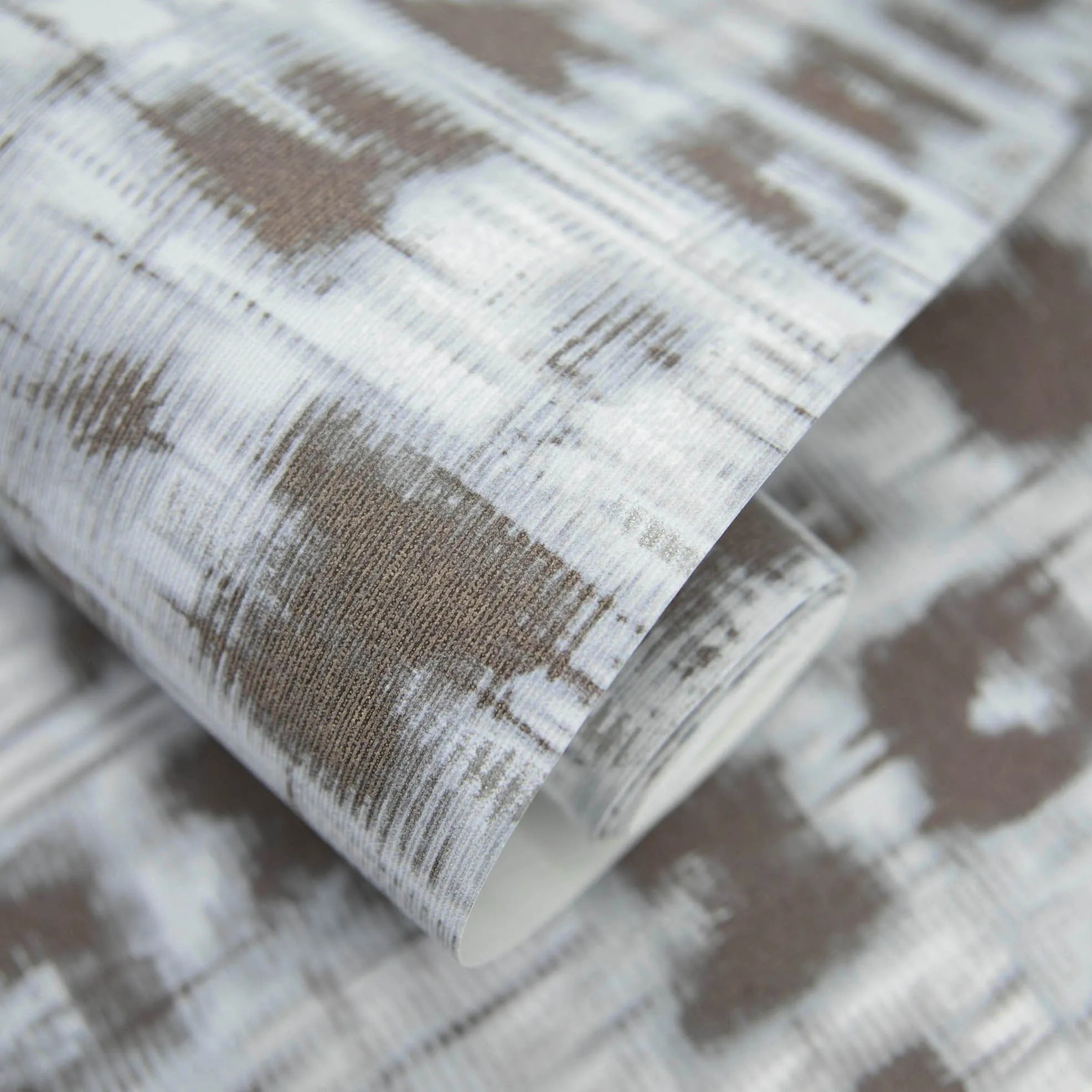 Cerra - Felino textile wallpaper Hohenberger