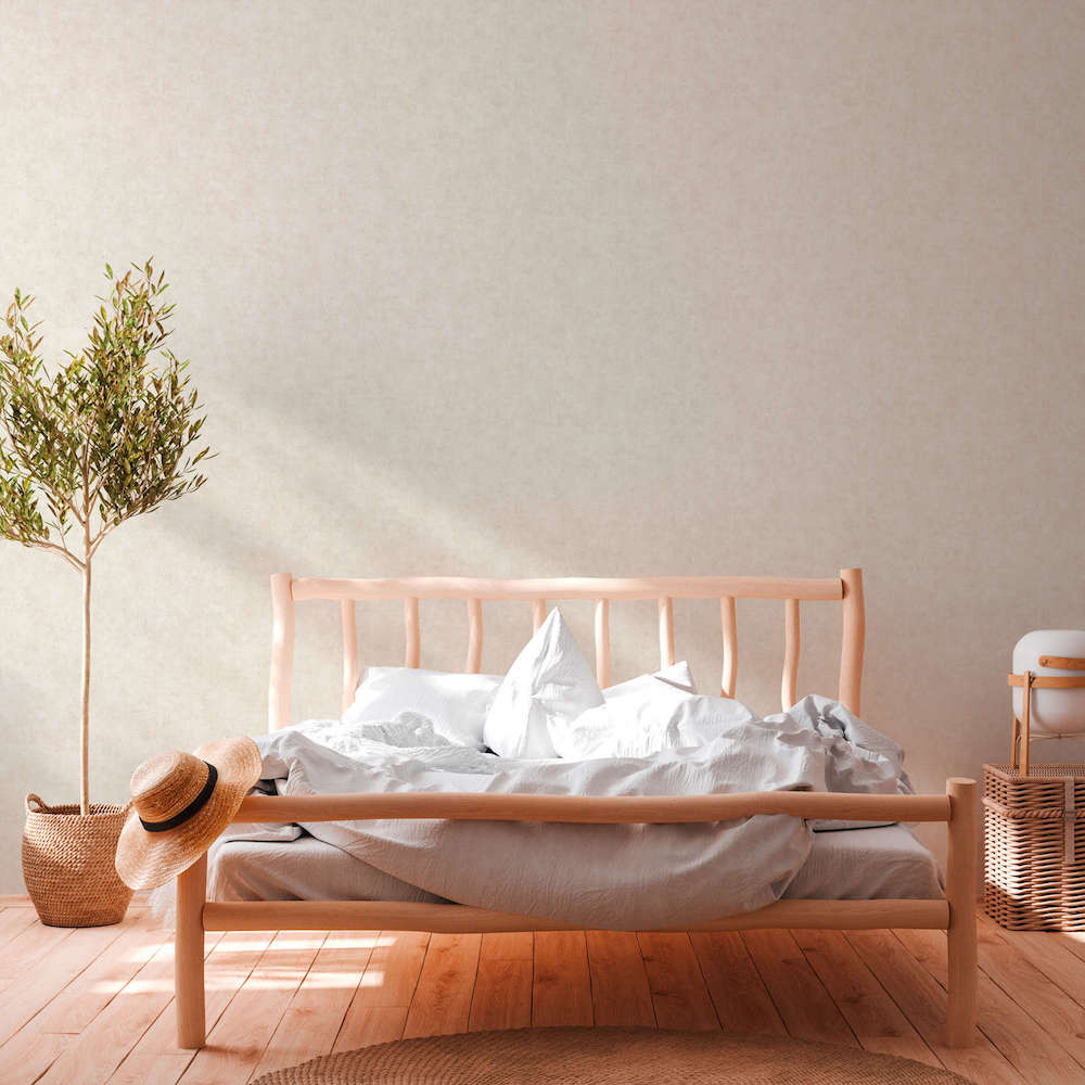 Terra - Industrial Wall plain wallpaper AS Creation    