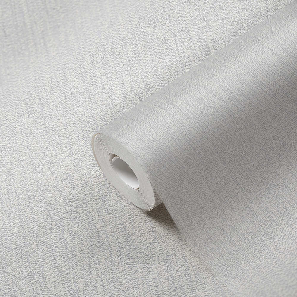 Attractive 2 - Lustrous Textured Plain plain wallpaper AS Creation    