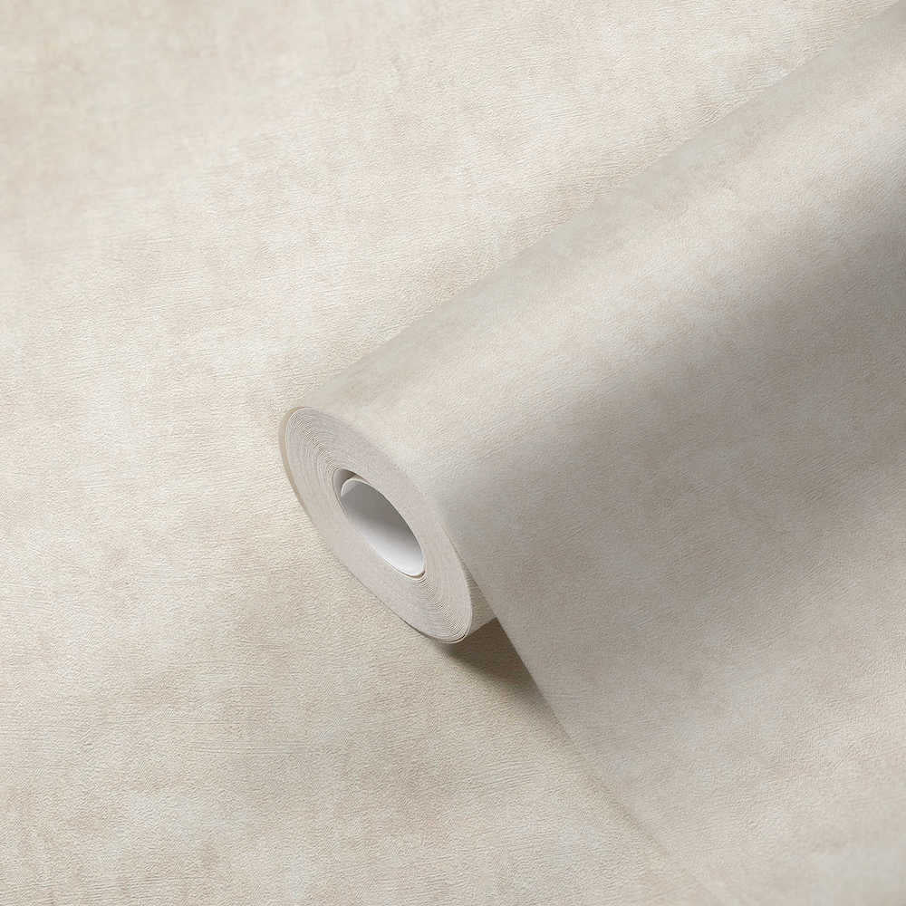 Terra - Industrial Wall plain wallpaper AS Creation    