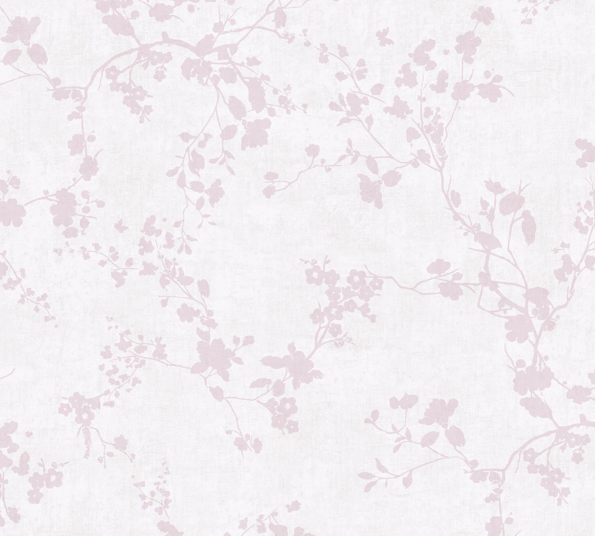 Lilly & Luis - Bloom botanical wallpaper AS Creation Roll 770791