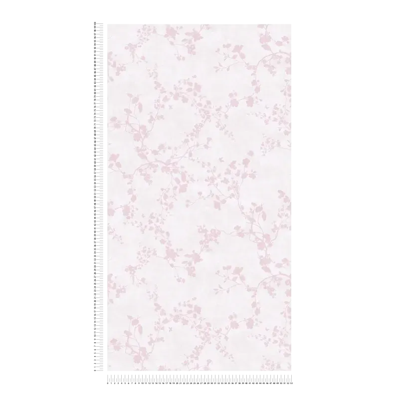 Lilly & Luis - Bloom botanical wallpaper AS Creation