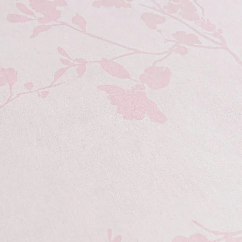 Lilly & Luis - Bloom botanical wallpaper AS Creation