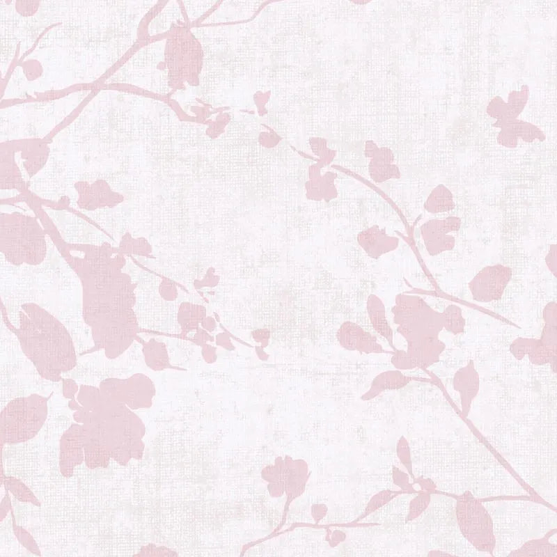 Lilly & Luis - Bloom botanical wallpaper AS Creation