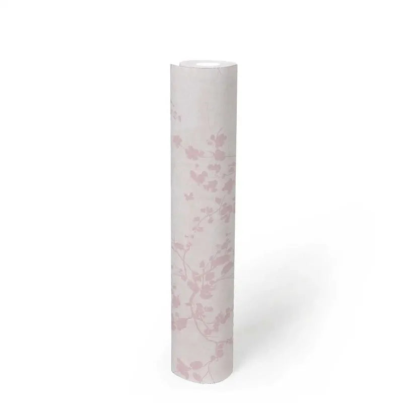 Lilly & Luis - Bloom botanical wallpaper AS Creation