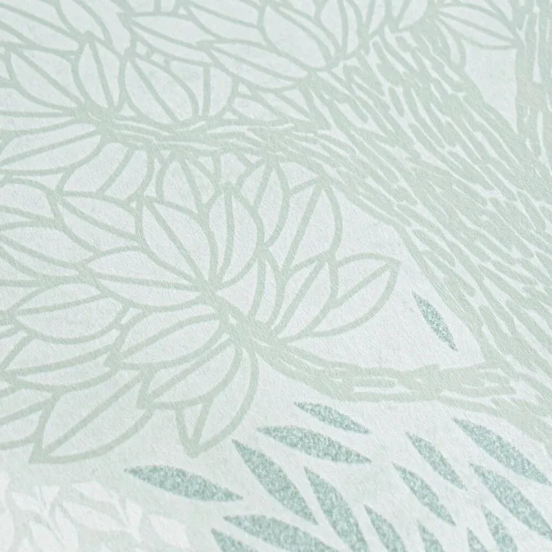 Lilly & Luis - Woods kids wallpaper AS Creation