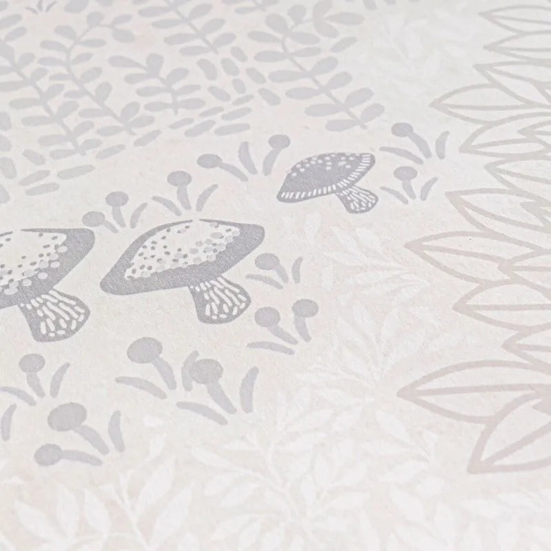 Lilly & Luis - Woods kids wallpaper AS Creation