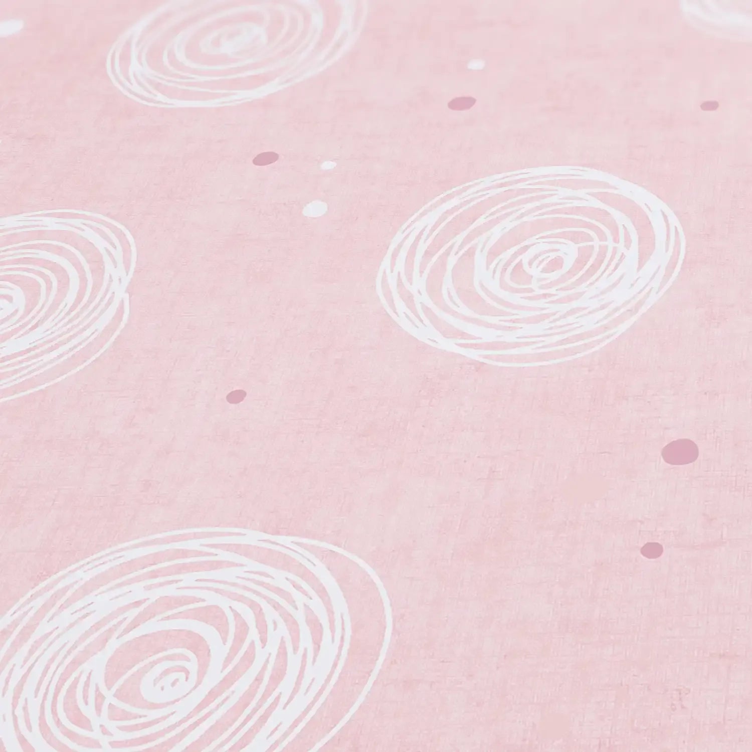 Lilly & Luis - Swirls kids wallpaper AS Creation