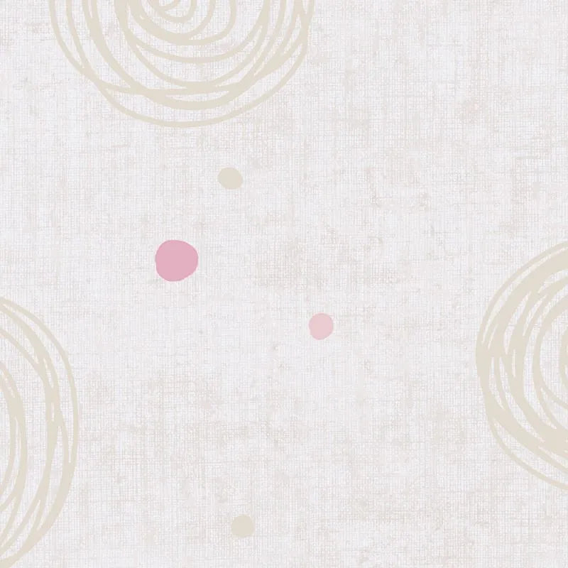 Lilly & Luis - Swirls