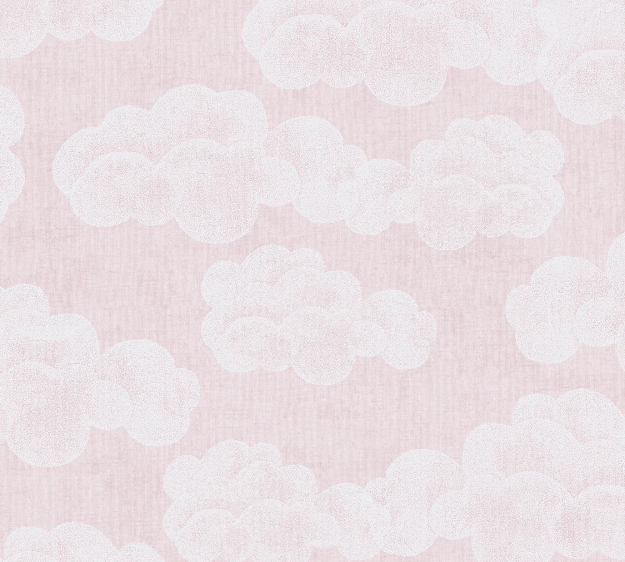Lilly & Luis - Vela kids wallpaper AS Creation Roll Pink 771432