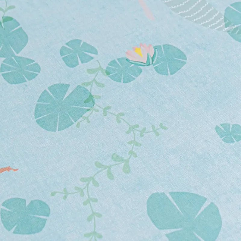 Lilly & Luis - Oceana kids wallpaper AS Creation