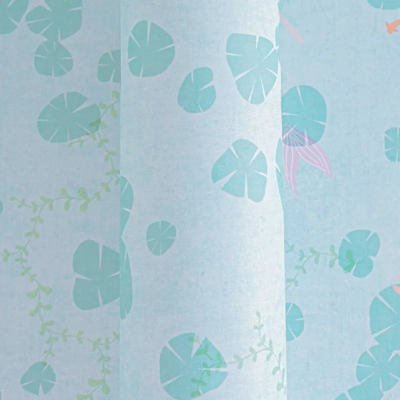 Lilly & Luis - Oceana kids wallpaper AS Creation