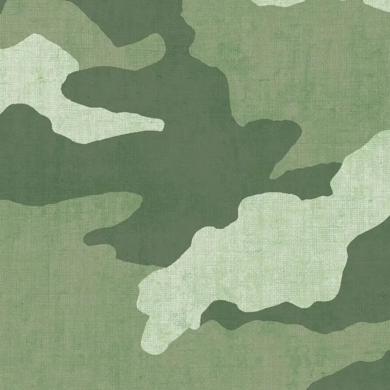 Lilly & Luis - Scout kids wallpaper AS Creation