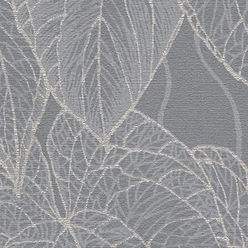 Daniel Hechter 7 - Verdelle botanical wallpaper AS Creation
