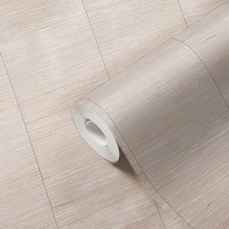 Daniel Hechter 7 - Loftwood plain wallpaper AS Creation