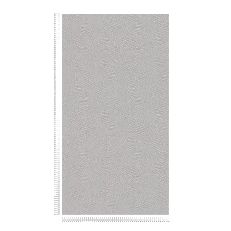 Daniel Hechter 7 - Weave art deco wallpaper AS Creation