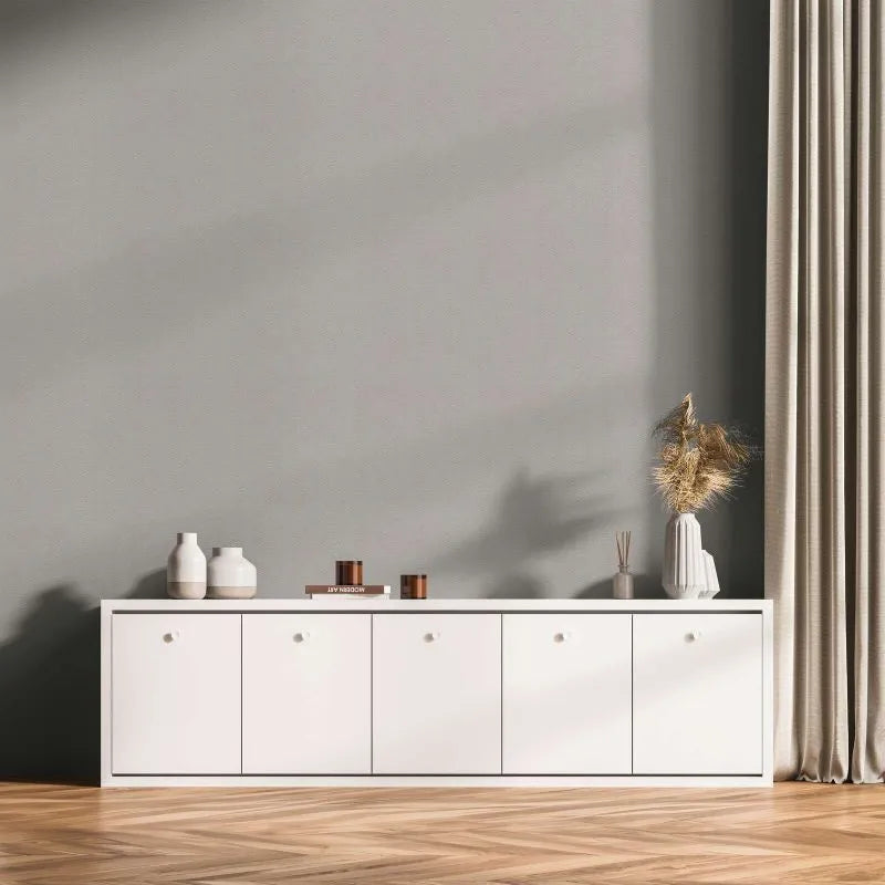 Daniel Hechter 7 - Weave art deco wallpaper AS Creation