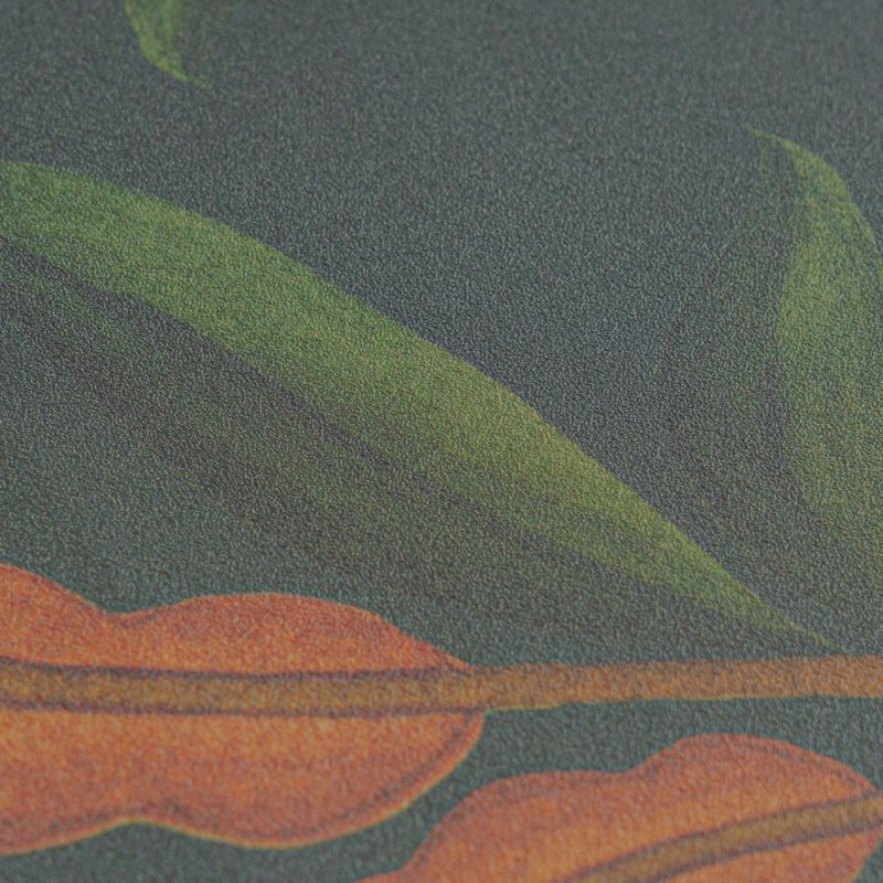 Anna D'Andrea - Whispering Canopy botanical wallpaper AS Creation