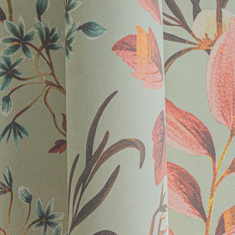 Anna D'Andrea - Heritage Vine botanical wallpaper AS Creation