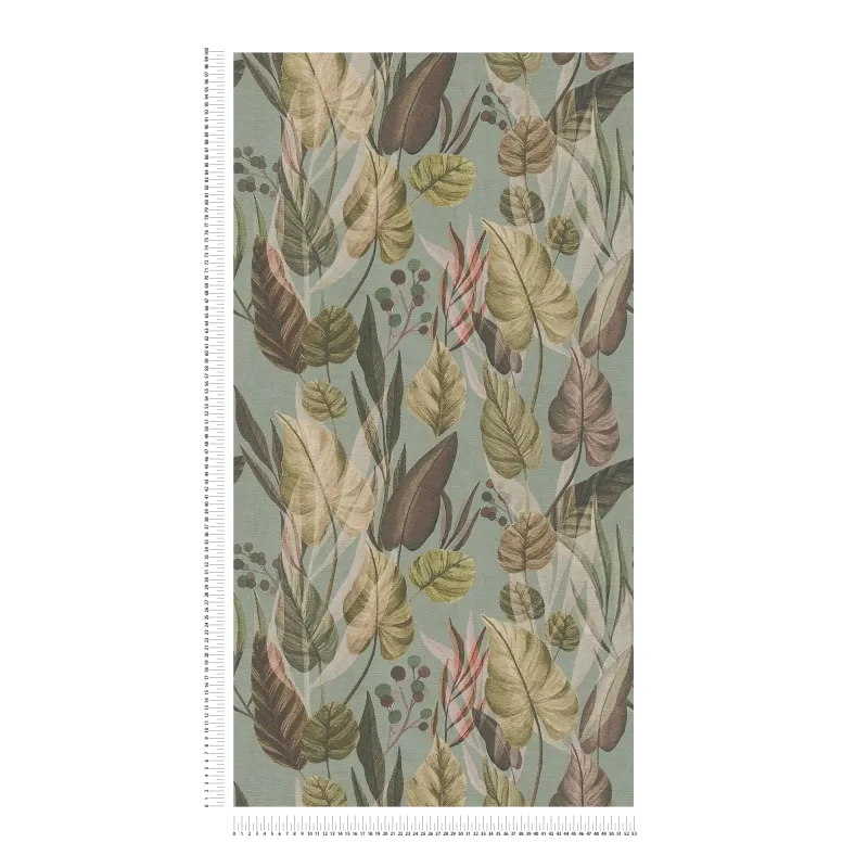 Anna D'Andrea - Tropical Breeze