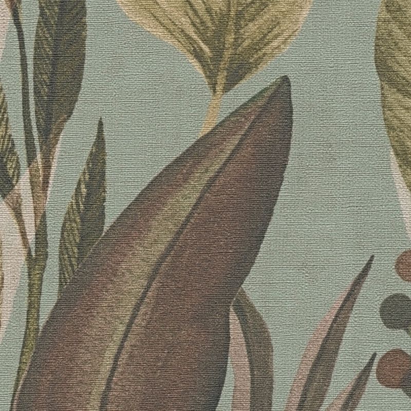 Anna D'Andrea - Tropical Breeze