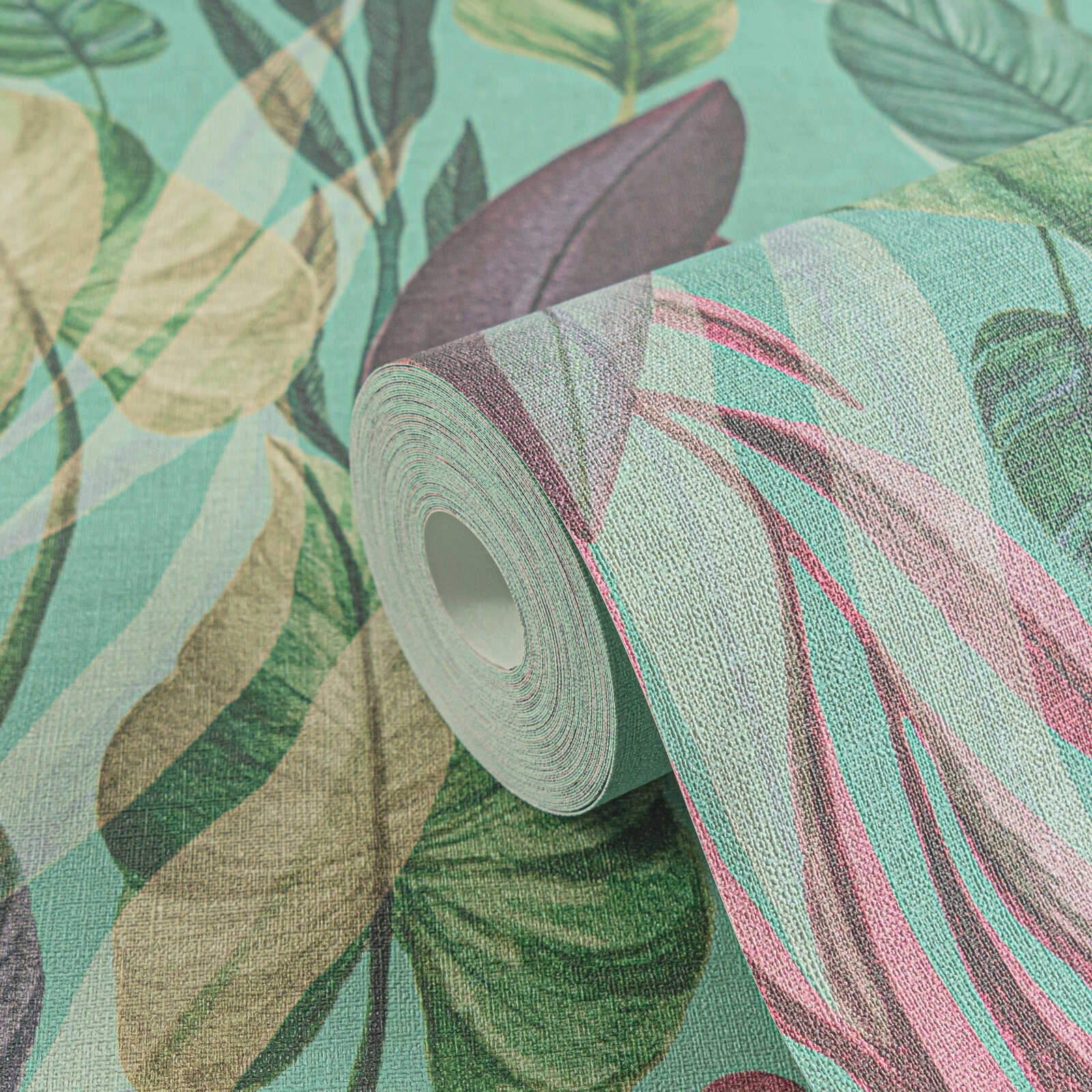 Anna D'Andrea - Tropical Breeze