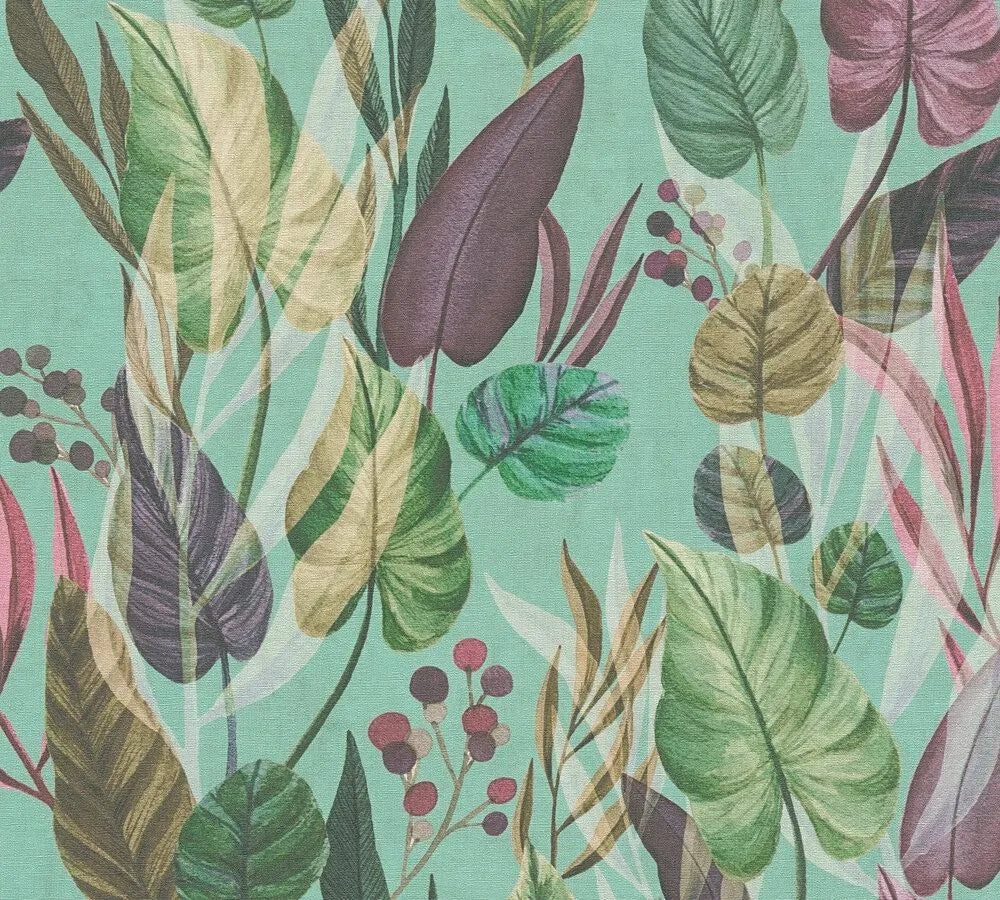 Anna D'Andrea - Tropical Breeze