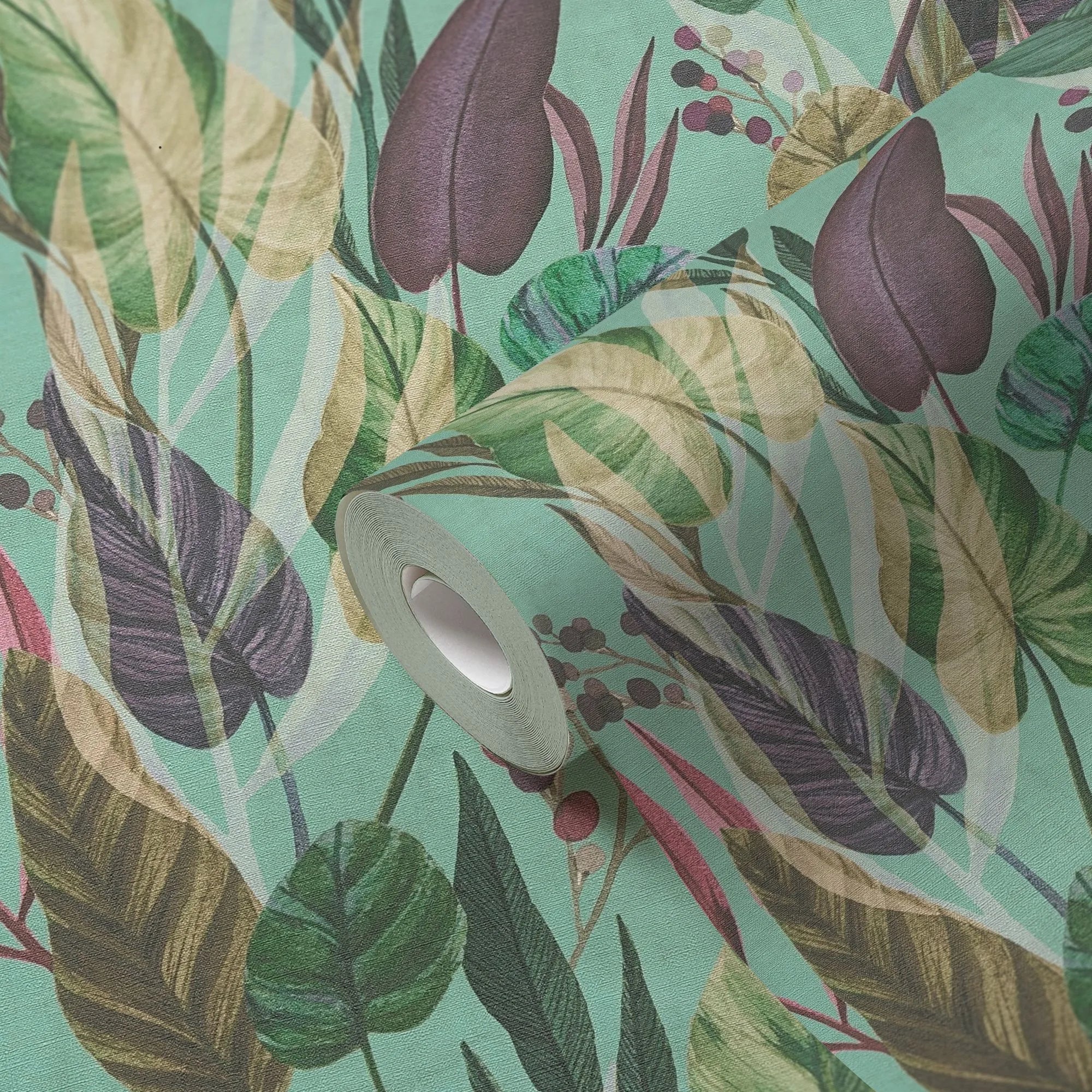 Anna D'Andrea - Tropical Breeze