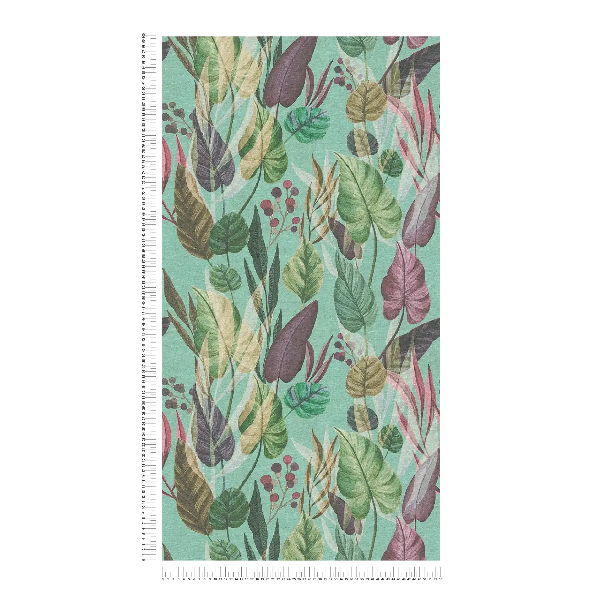 Anna D'Andrea - Tropical Breeze