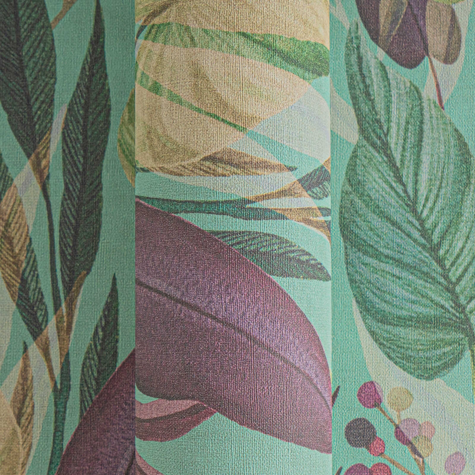 Anna D'Andrea - Tropical Breeze