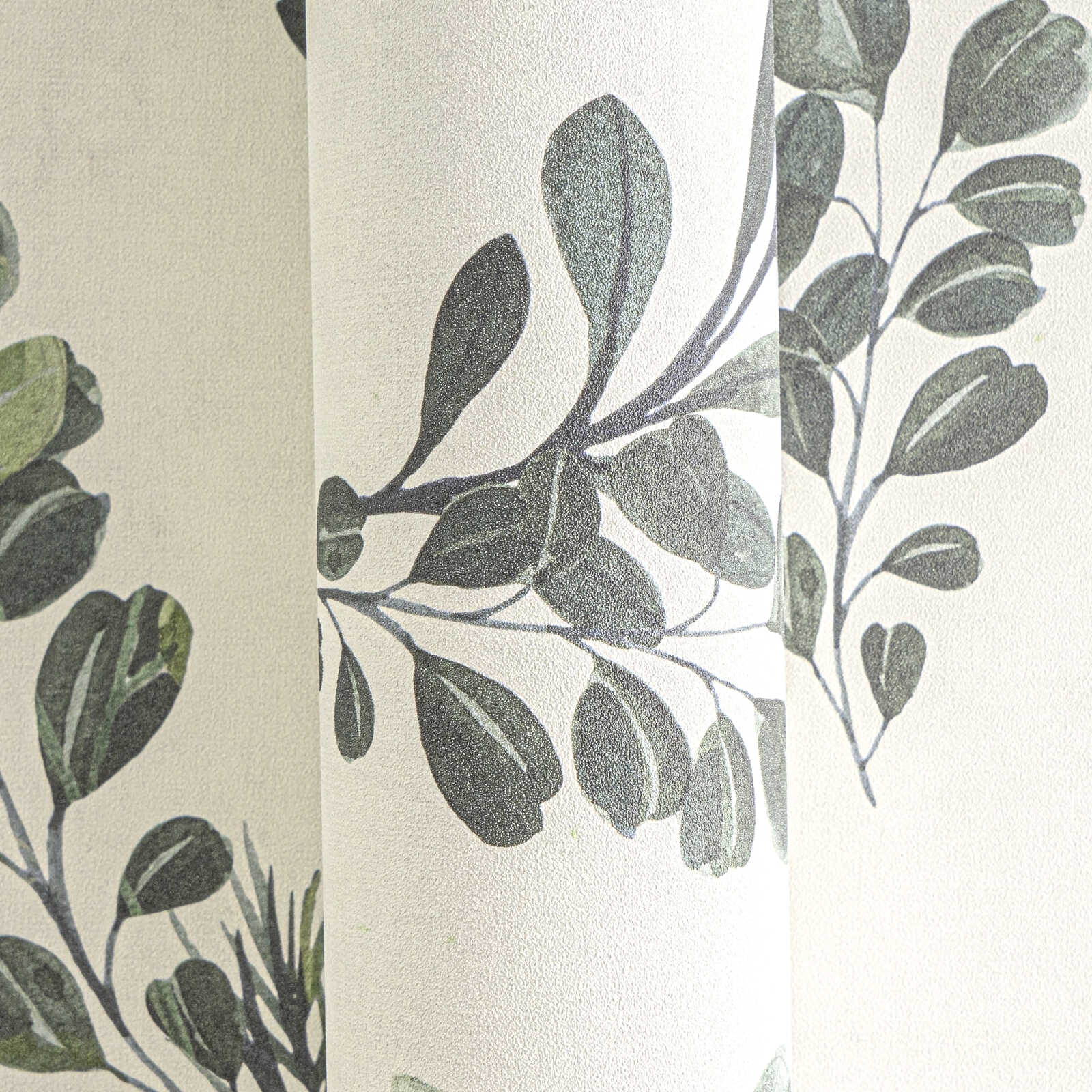 Anna D'Andrea - Botanical Breeze botanical wallpaper AS Creation