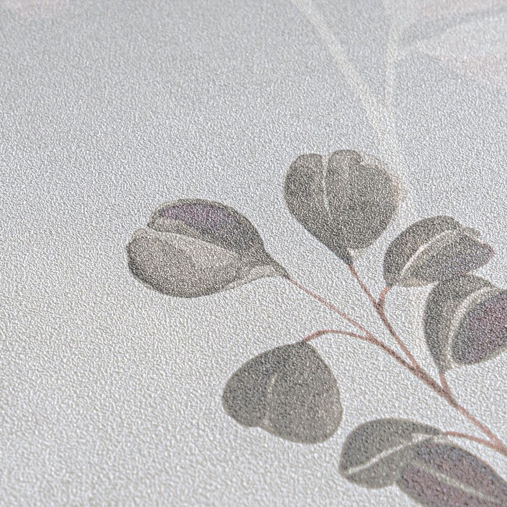 Anna D'Andrea - Botanical Breeze botanical wallpaper AS Creation
