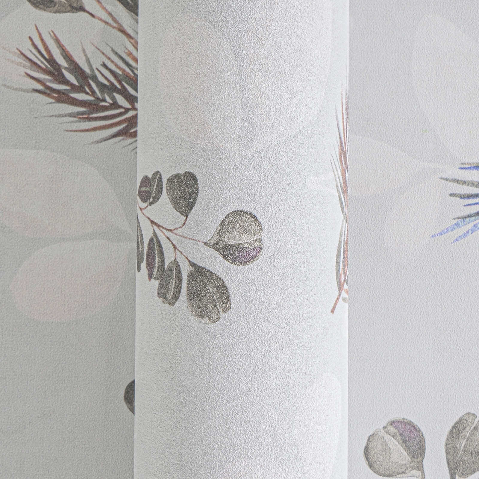 Anna D'Andrea - Botanical Breeze botanical wallpaper AS Creation