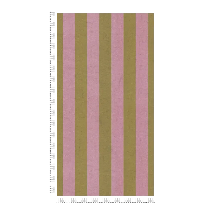 Anna D'Andrea - Urban Stripe geometric wallpaper AS Creation