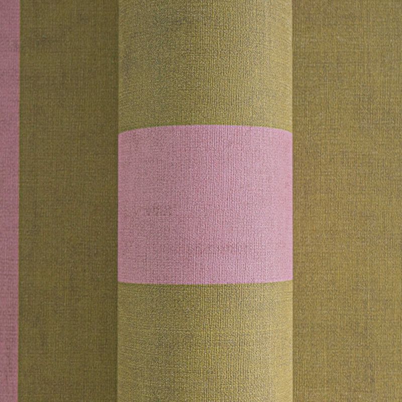 Anna D'Andrea - Urban Stripe geometric wallpaper AS Creation