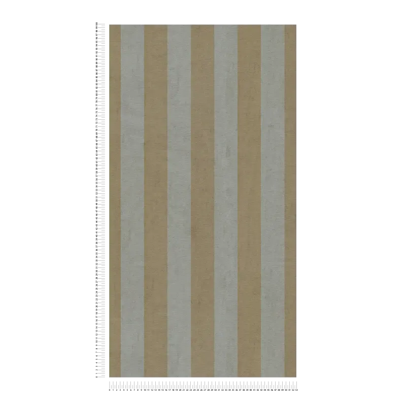 Anna D'Andrea - Urban Stripe geometric wallpaper AS Creation