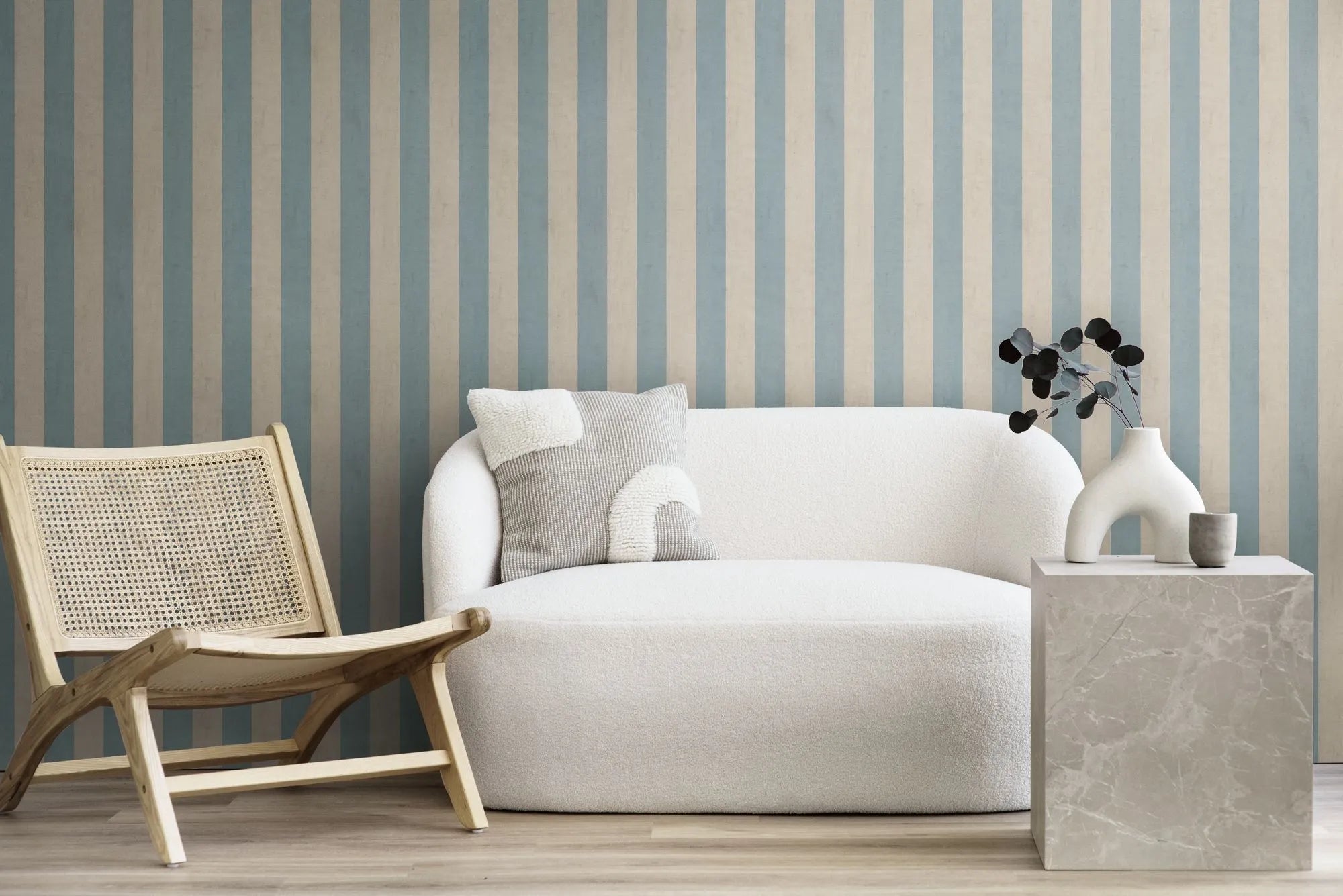 Anna D'Andrea - Urban Stripe