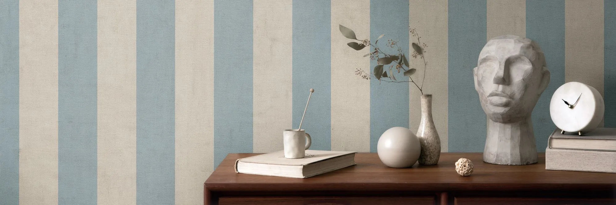 Anna D'Andrea - Urban Stripe