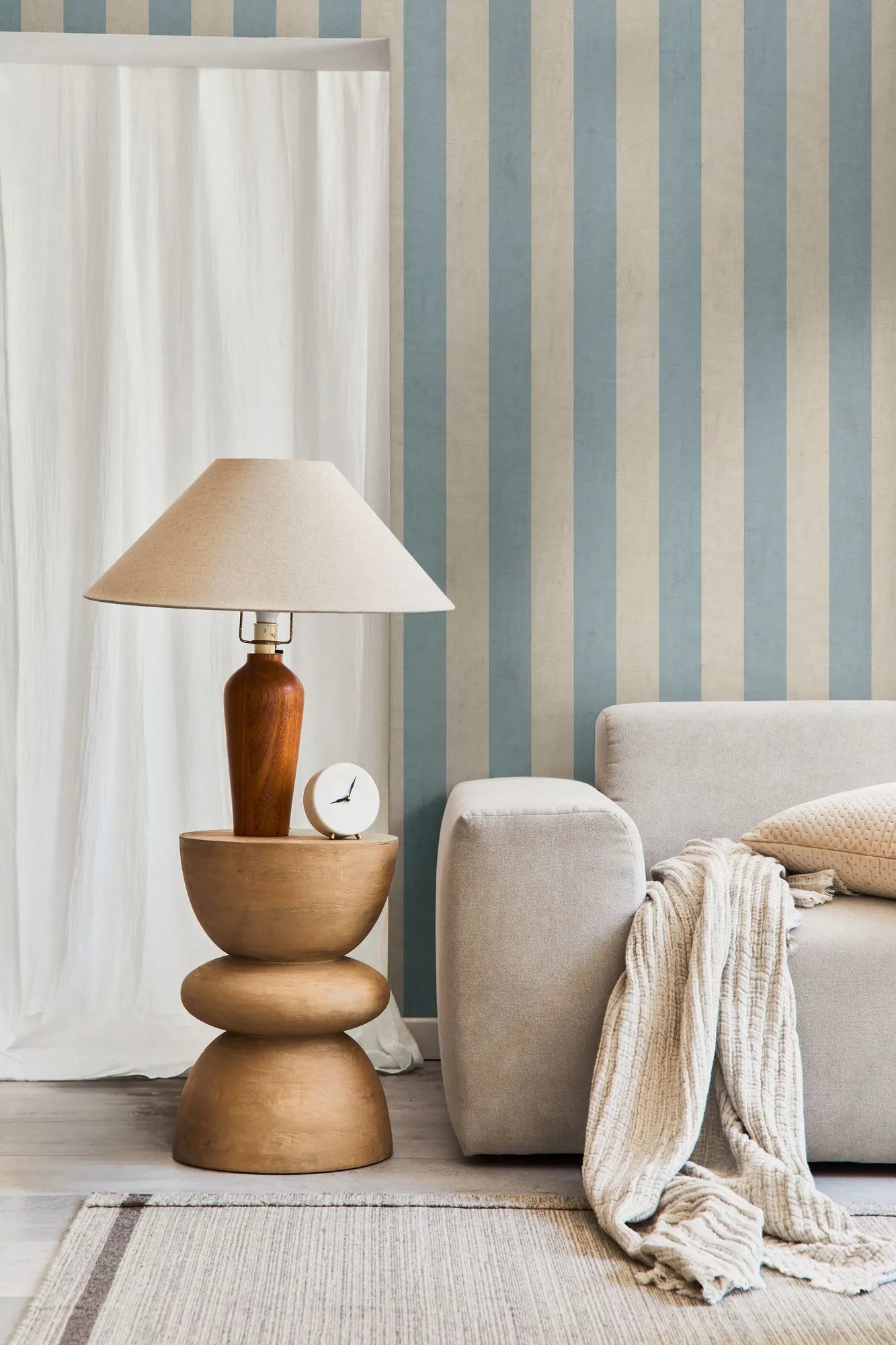 Anna D'Andrea - Urban Stripe