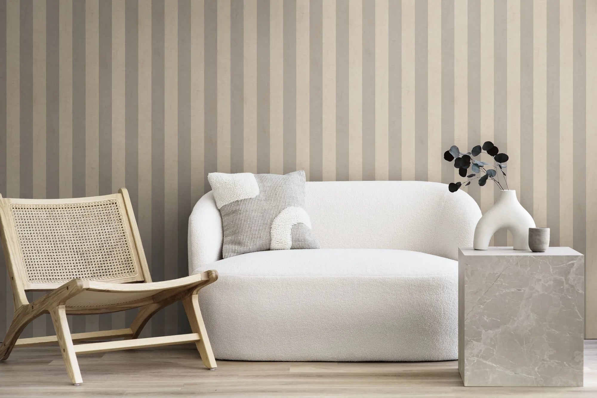 Anna D'Andrea - Urban Stripe