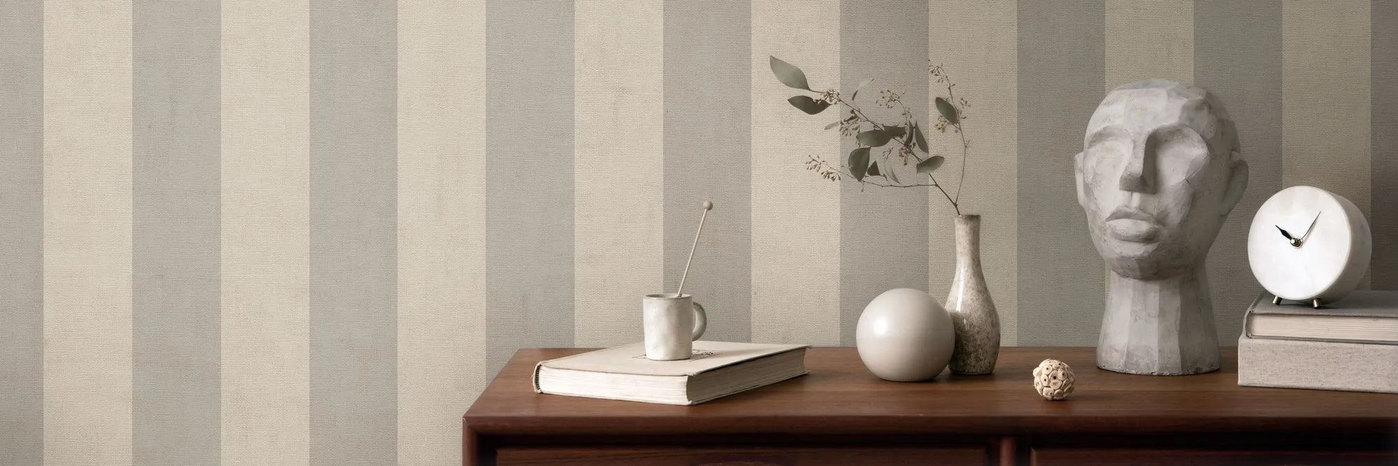 Anna D'Andrea - Urban Stripe