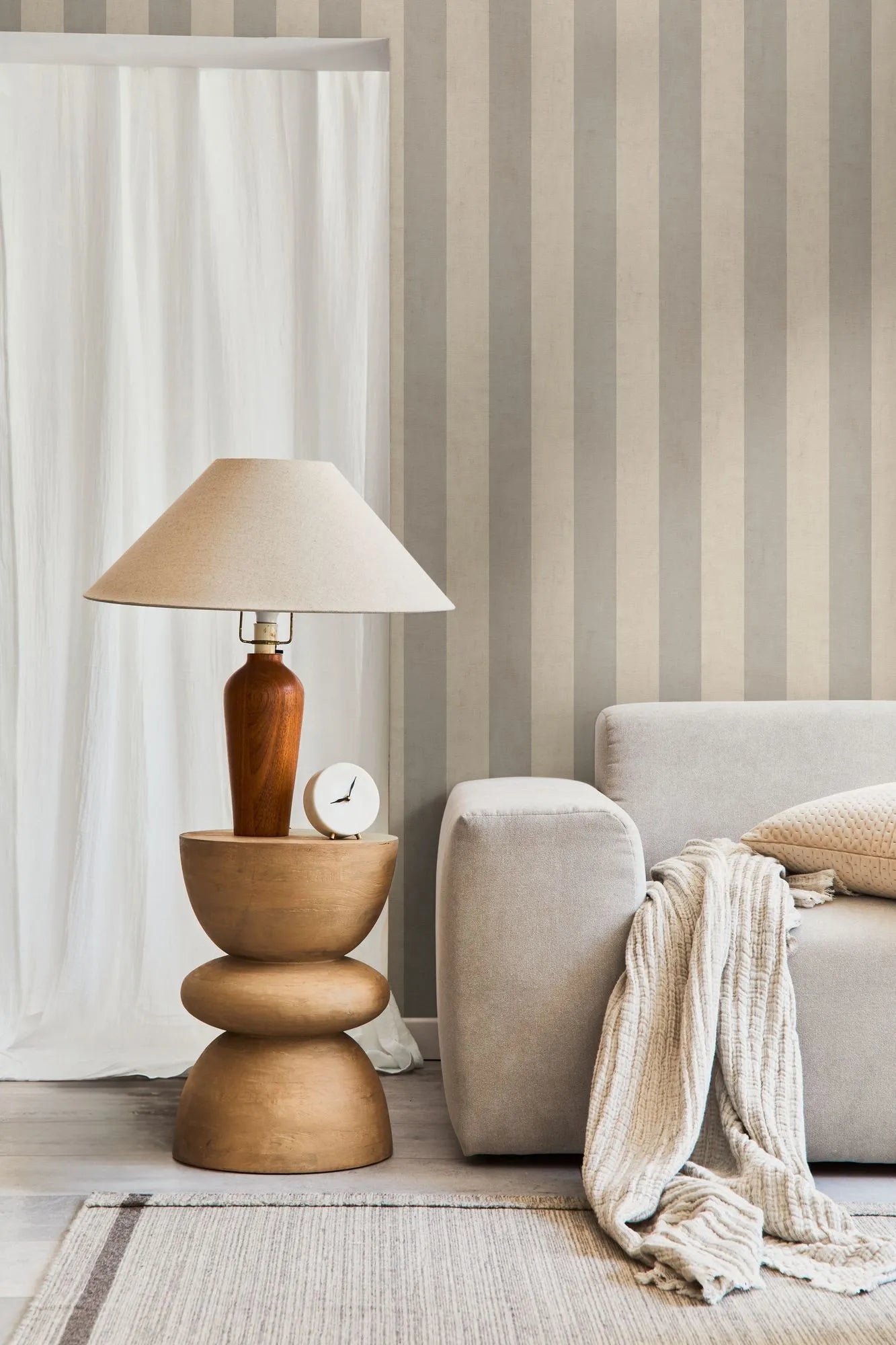 Anna D'Andrea - Urban Stripe