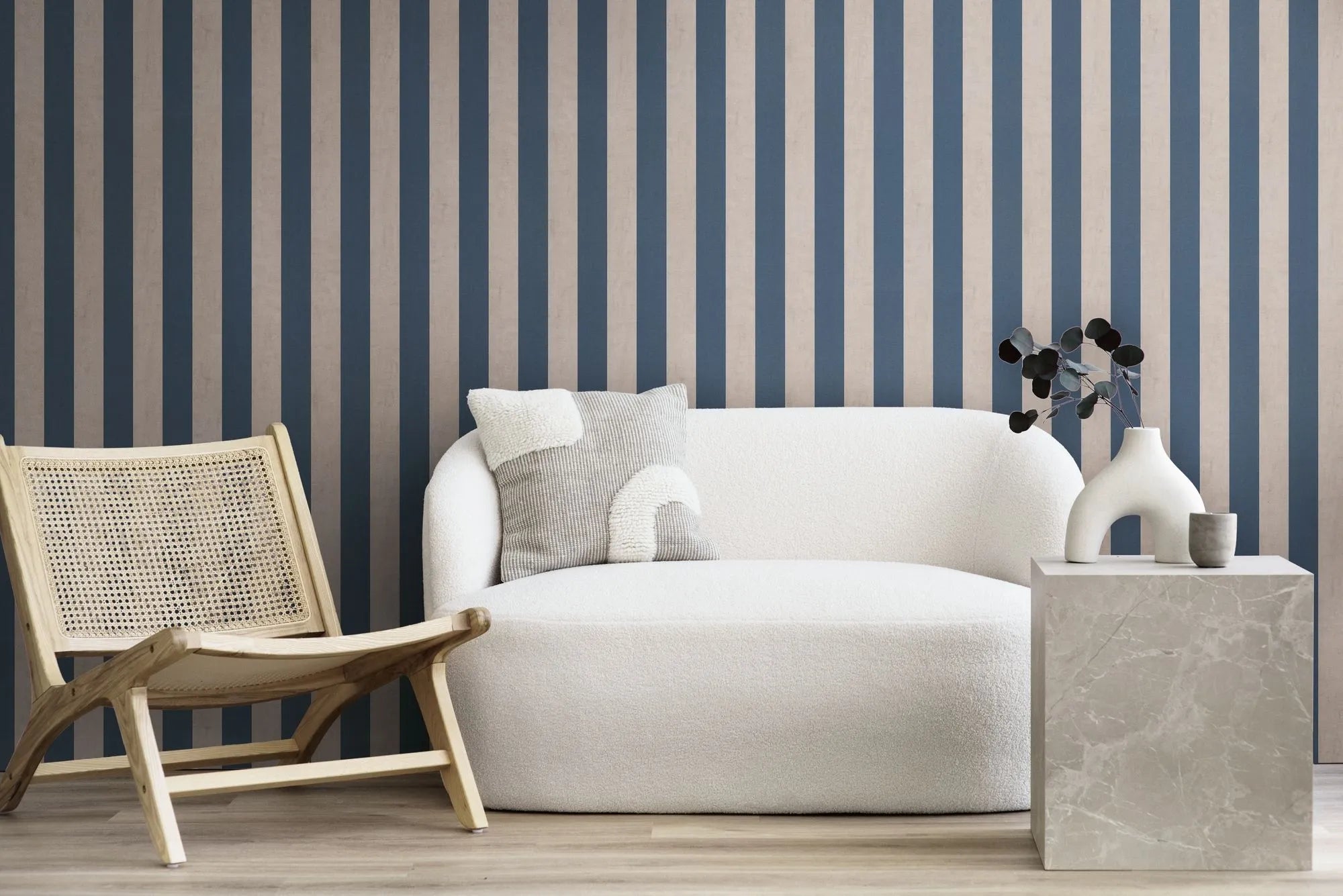 Anna D'Andrea - Urban Stripe