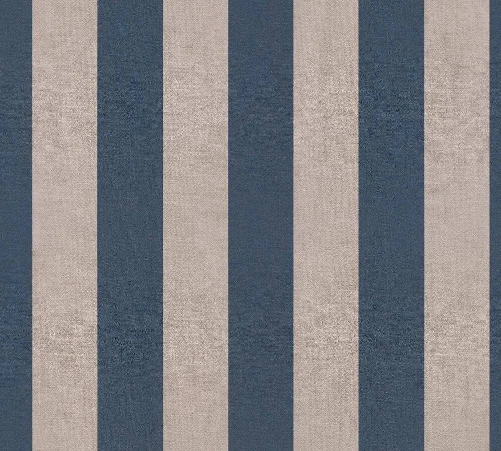 Anna D'Andrea - Urban Stripe