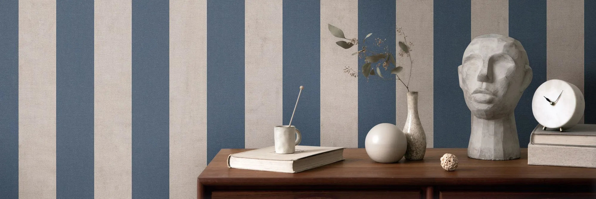 Anna D'Andrea - Urban Stripe