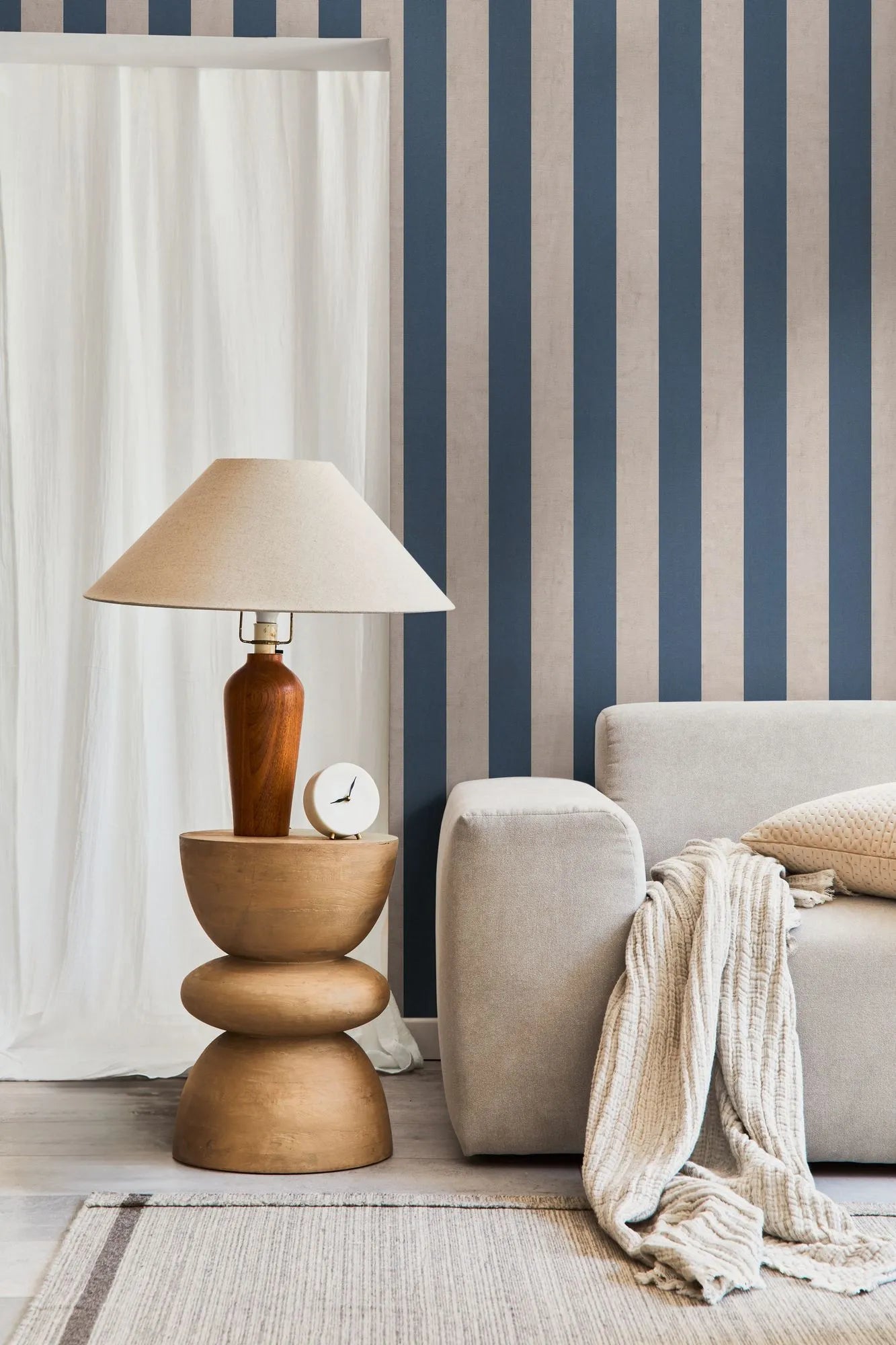 Anna D'Andrea - Urban Stripe