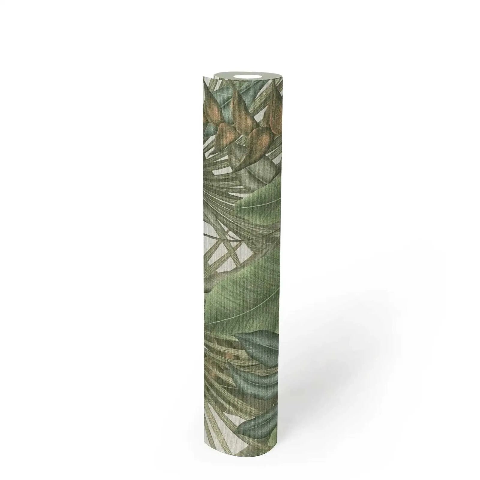 WOW! - Palmhouse art deco wallpaper AS Creation