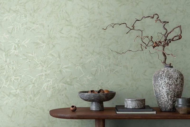 History of Art 2 - Whispering Foliage